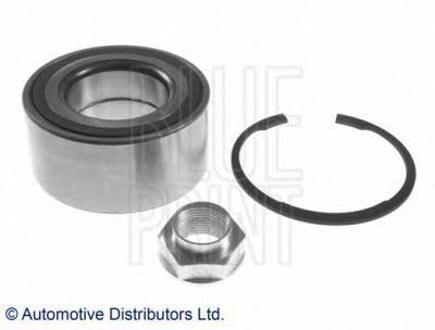 BLUE PRINT adk88228c -  Комплект подшипника ступицы колеса